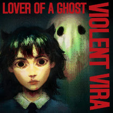 Load image into Gallery viewer, Violent Vira - Lover of a Ghost [2LP / Ltd Ed Picture Disc (LP1), Ghostly Colored Vinyl (LP2)]

