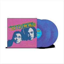 Load image into Gallery viewer, Carter Burwell - Drive-Away Dolls (OST) [Ltd Ed Colored Vinyl]
