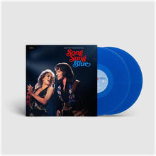Load image into Gallery viewer, Various Artists - Song Sung Blue (OST) [2LP/ Ltd Ed Blue Glitter Vinyl]
