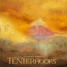 Load image into Gallery viewer, Silversun Pickups - Tenterhooks [Ltd Ed Gold Vinyl/ Foil-Stamped Gatefold/ Insert]
