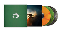 Load image into Gallery viewer, John Powell - How To Train Your Dragon (OST) [3LP/ 140G/ Ltd Ed "Night Fury" Colored Vinyl/ Boxed Set]
