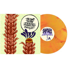 Load image into Gallery viewer, Story So Far, The - Under Soil and Dirt [Ltd Ed Sunspot Marble Vinyl]
