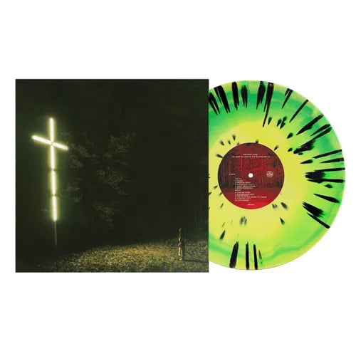 Knocked Loose - You Won't Go Before You're Supposed To [Ltd