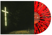 Load image into Gallery viewer, Knocked Loose - You Won't Go Before You're Supposed To [Ltd Ed Algae Marble Vinyl, Indie Exclusive Half Green Half Yellow w/ Black &amp; White Splatter Vinyl or Ltd Ed Onyx Deluxe Marbled Vinyl]
