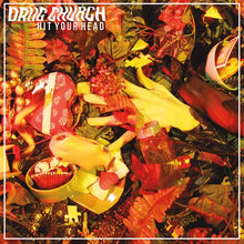 Load image into Gallery viewer, Drug Church - Hit Your Head [Indie Exclusive Baby Pink &amp; Canary Yellow w/ Oxblood Red Vinyl]
