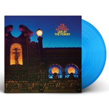 Load image into Gallery viewer, Teskey Brothers, The - Live at The Forum [Ltd Ed Blue Vinyl]
