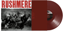 Load image into Gallery viewer, Mumford and Sons - Rushmere [Ltd Ed Bloodshot Red Vinyl]
