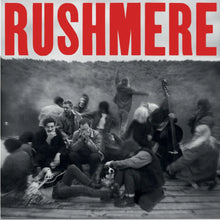 Load image into Gallery viewer, Mumford and Sons - Rushmere [Ltd Ed Bloodshot Red Vinyl]

