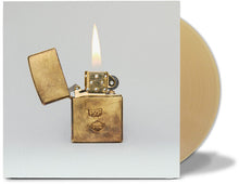Load image into Gallery viewer, Mumford &amp; Sons - Prizefighter [Indie Exclusive "Icarus" Amber or Ltd Ed "Begin Again" White Vinyl]

