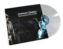 Load image into Gallery viewer, Michael Andrews - Donnie Darko (OST) [Ltd Ed Metallic Silver Vinyl]
