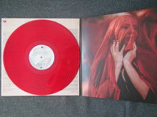 Load image into Gallery viewer, Bad Omens - Bad Omens [Ltd Ed Red Vinyl]
