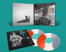 Load image into Gallery viewer, Mac Demarco - 2: 10th Anniversary Edition [2LP/ Ltd Ed "Viceroy" Tri-Color Vinyl/ Gatefold Sleeve]
