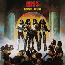Load image into Gallery viewer, Kiss - Love Gun
