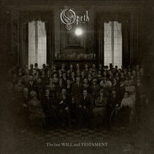 Load image into Gallery viewer, Opeth - The Last Will and Testament [2LP/ 180G]
