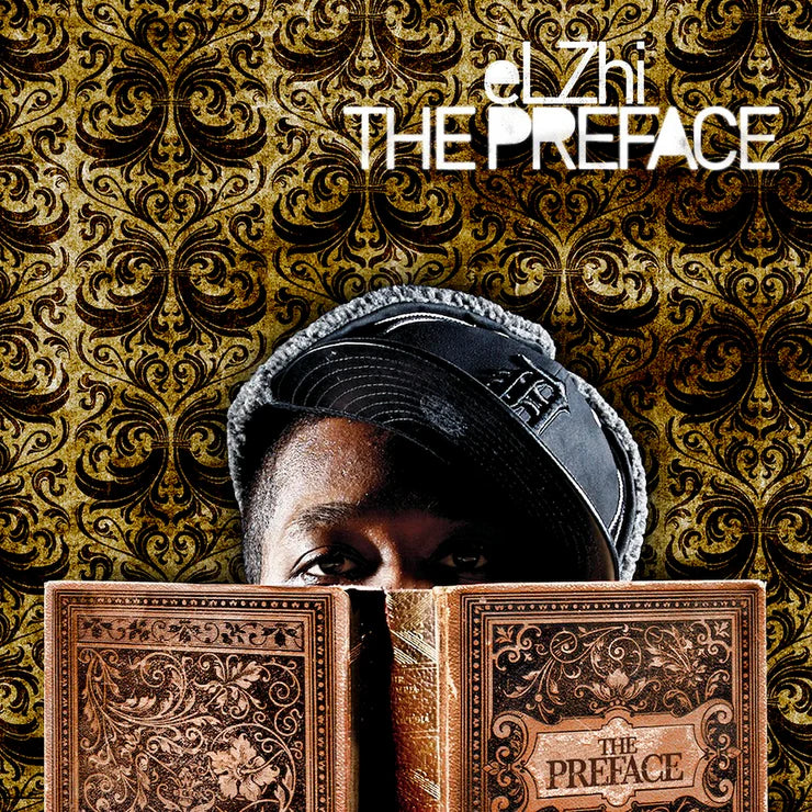 Elzhi - The Preface [2LP]