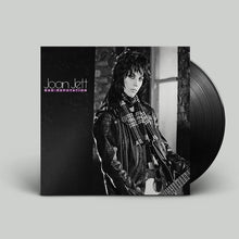 Load image into Gallery viewer, Joan Jett - Bad Reputation: 45th Anniversary Edition [180G/ Indie Exclusive Alternate Cover Art]
