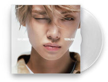 Load image into Gallery viewer, Yeonjun - No Labels [Ltd Ed Clear Vinyl/ Postcards]
