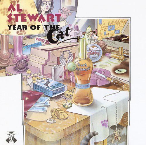 Al Stewart - Year of the Cat [180G./ Remastered/ UK Import]