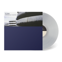 Load image into Gallery viewer, Duster - Contemporary Movement [180G/ Black or Ltd Ed Diamond Vinyl]

