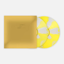 Load image into Gallery viewer, Atmosphere - When Life Gives You Lemons, You Paint That Shit Gold (VMP) [2LP/ Ltd Ed Yellow &amp; White Vinyl]
