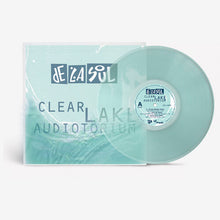 Load image into Gallery viewer, De La Soul - Clear Lake [Gel Sleeve/ Ltd Ed Green Vinyl]
