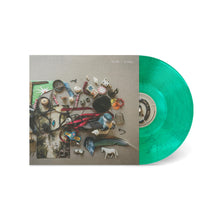 Load image into Gallery viewer, Califone - Villagers [Ltd Ed Green Vinyl]
