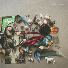 Load image into Gallery viewer, Califone - Villagers [Ltd Ed Green Vinyl]
