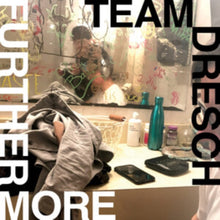 Load image into Gallery viewer, Team Dresch - Furthermore [Ltd Ed Heirloom Tomato or Indie Exclusive Lavender Float Vinyl]
