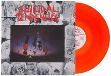 Load image into Gallery viewer, Suicidal Tendencies - Suicidal Tendencies [Ltd Ed Magenta Colored Vinyl]
