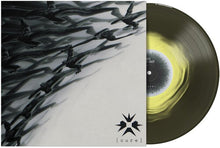 Load image into Gallery viewer, Erra - Cure [Ltd Ed Transparent Black &amp; Yellow Vinyl]
