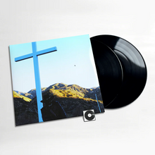 Load image into Gallery viewer, JPEGMAFIA - I Lay Down My Life For You: Directors Cut [2LP]
