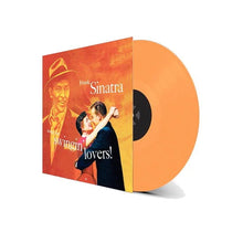 Load image into Gallery viewer, Frank Sinatra - Songs for Swingin' Lovers! [180G/ Ltd Ed Orange Vinyl]
