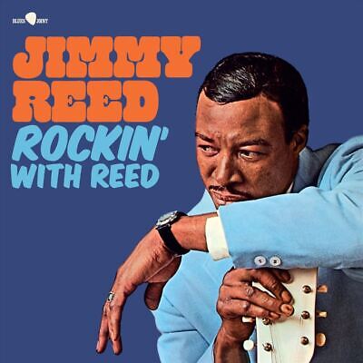 Jimmy Reed - Rockin' With Reed [180G]