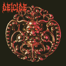 Load image into Gallery viewer, Deicide - Deicide [Remastered/ Ltd Ed Metallic Red and White &quot;Centurion&quot; Vinyl]
