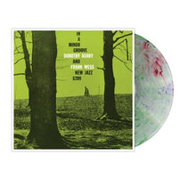 Load image into Gallery viewer, Dorothy Ashby &amp; Frank Wess - In a Mnor Groove [Ltd Ed Red, Green &amp; Purple Swirl Vinyl]
