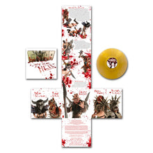 Load image into Gallery viewer, Gwar - Beyond Hell [180G/ Ltd Ed Gold Vinyl]
