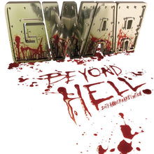Load image into Gallery viewer, Gwar - Beyond Hell [180G/ Ltd Ed Gold Vinyl]
