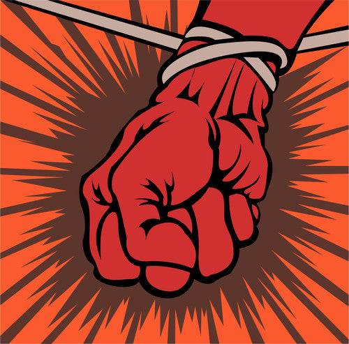 Metallica - St. Anger [2LP]
