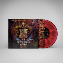 Load image into Gallery viewer, Coil - Love&#39;s Secret Domain: 30th Anniversary Edition [2LP/ Ltd Ed Dark River Red Vinyl/ 16-Page Booklet]
