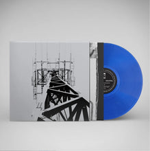 Load image into Gallery viewer, Various Artists - Industrial Accident: The Story of Wax Trax! Records (OST) [Ltd Ed Blue Vinyl/ 40-Page Booklet]
