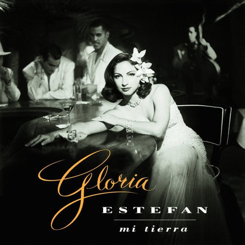 Gloria Estefan - Mi Tierra [180G] (MOV)