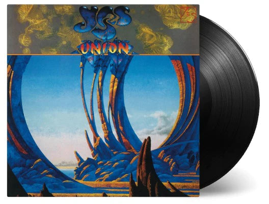 Yes - Union [180G] (MOV)