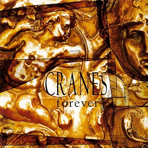 Cranes - Forever [180G/ Remastered] (MOV)