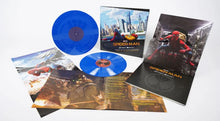 Load image into Gallery viewer, Michael Giacchino - Spider-Man: Homecoming (OST)
