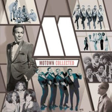 Load image into Gallery viewer, Various Artists - Motown Collected [2LP/ 180G/ Insert] (MOV)
