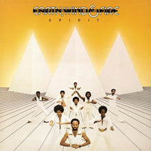 Load image into Gallery viewer, Earth, Wind &amp; Fire - Spirit [180G] (MOV)
