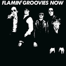 Load image into Gallery viewer, Flamin' Groovies - Now [180G/ Remastered/ Ltd Ed White Vinyl/ Numbered] (MOV)
