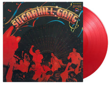 Load image into Gallery viewer, Sugarhill Gang - Sugarhill Gang [180G/ Ltd Ed Red Colored Vinyl] (MOV)
