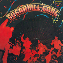 Load image into Gallery viewer, Sugarhill Gang - Sugarhill Gang [180G/ Ltd Ed Red Colored Vinyl] (MOV)
