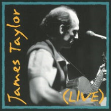 Load image into Gallery viewer, James Taylor - Live [2LP/ 180G/ Ltd Ed Orange &amp; White Marbled Vinyl] (MOV)
